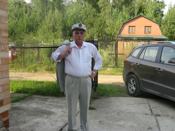 Слава Богданов