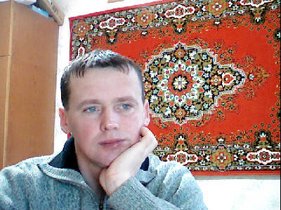 Валерий Мартинко