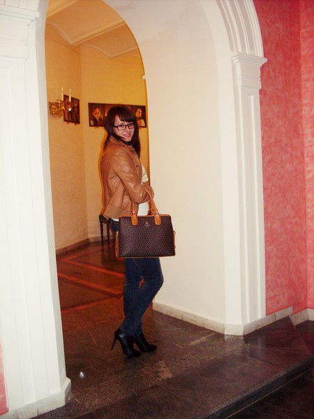 Варя Петлёха