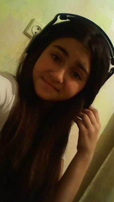 Ксения Соколова