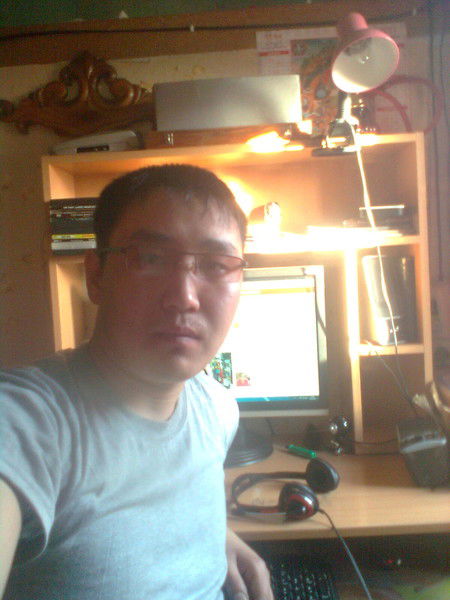 Батор Петухов