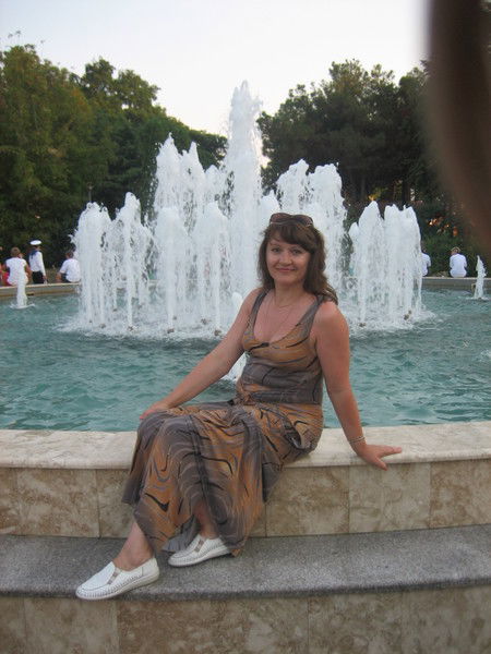 Валентина Лаухина