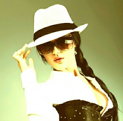 Наталья Янкина