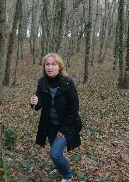 Вита Гриценко