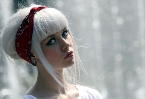 Анастасия Сединова