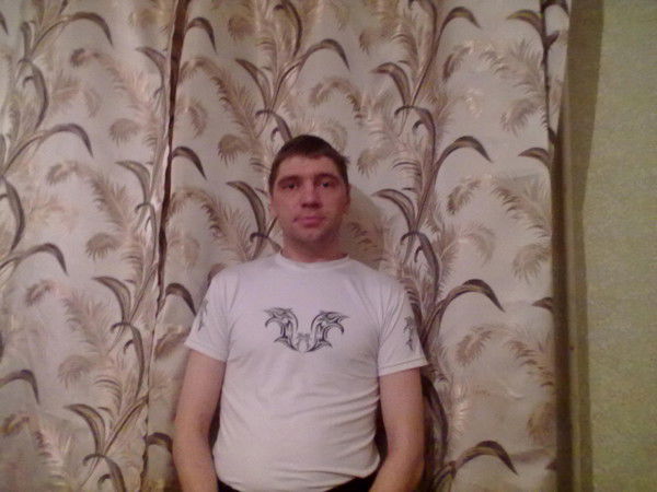 Андрей Черников