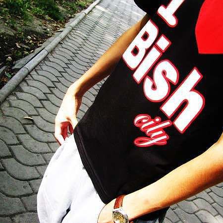 •death To All •racist!