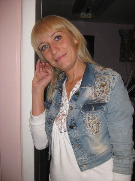 Наталья Девичева(Титова)