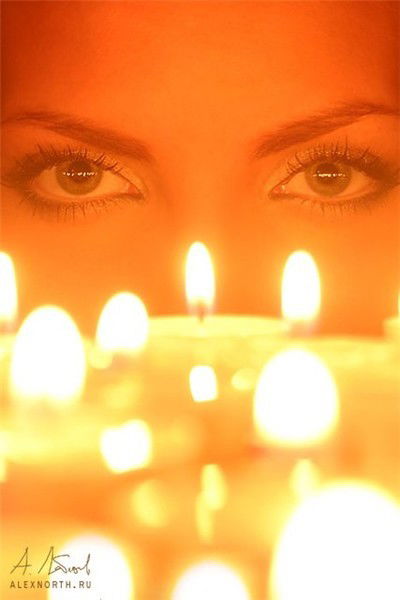 Алина Морозова