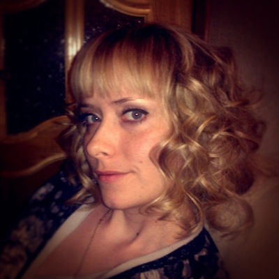 Наталия Крамская