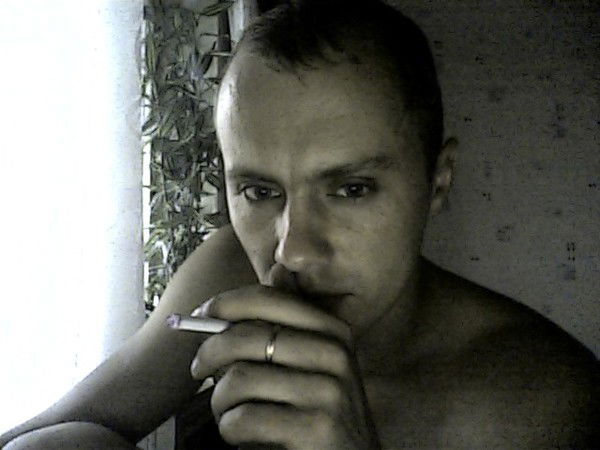 Александр Глазов