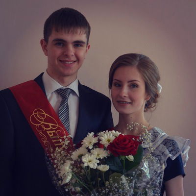 Лена Полухина