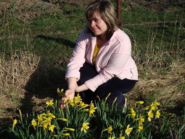 Елена Павлова