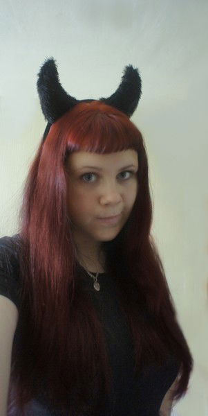 †angelina (Бик) Konstantinovna†