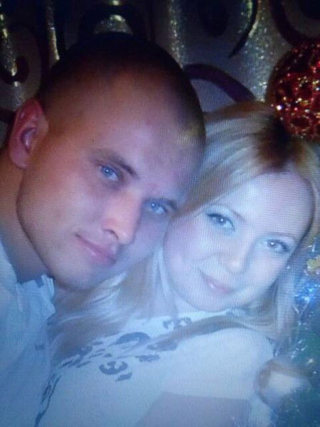 Григорий Разваляев