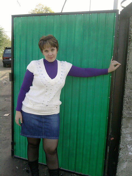 Людмила Бортникова