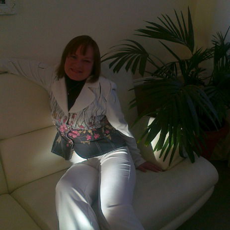 Юлия Антипина