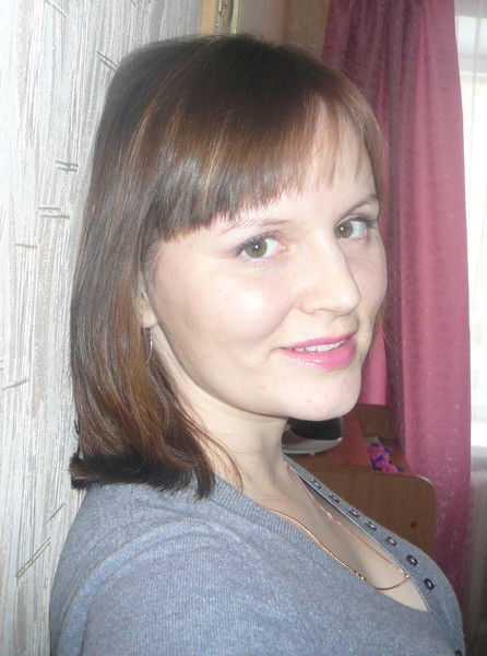 Елена Веселова