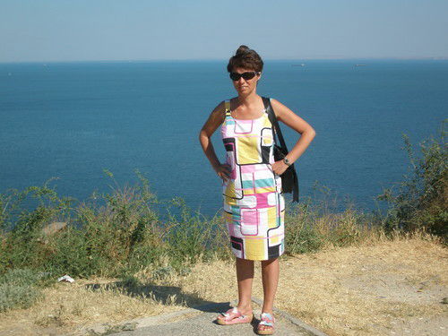 Инесса Крутицкая