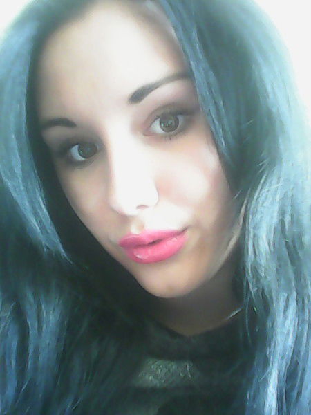 Алиса Абишева