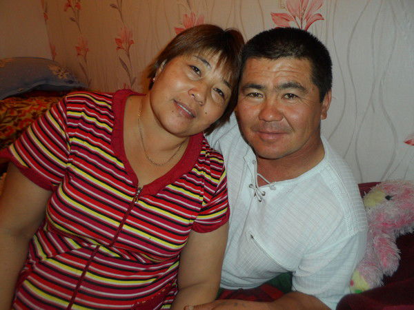 Нурбол Куандыков