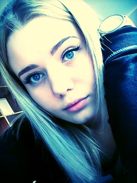 Леся Кияшева