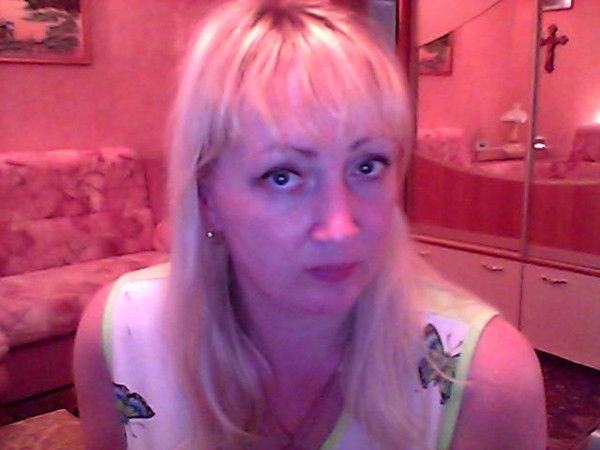 Елена Якоби