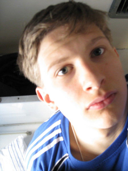 Андрей Потапов