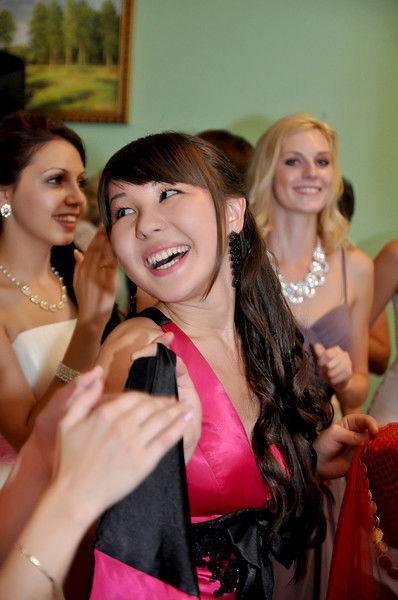 Мира Жилкайдарова