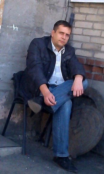 Андрей Михеев