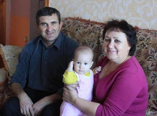 Виктор Гончаров