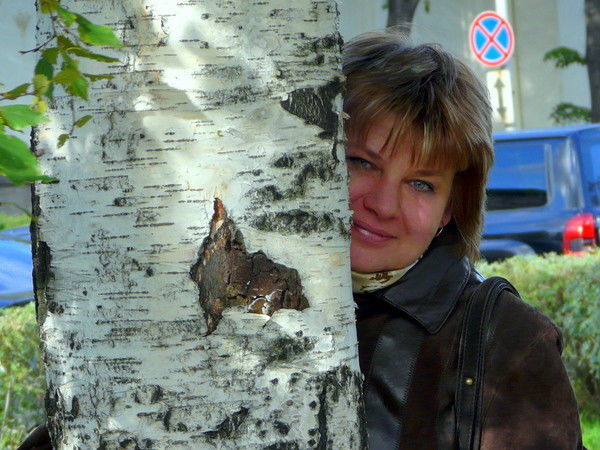 Иринка Квитко