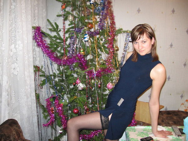 Татьяна Ткачева