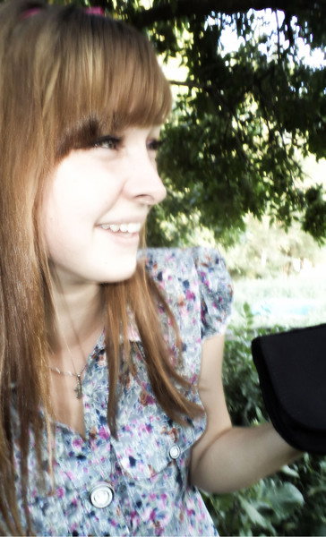 Russian Girl* *