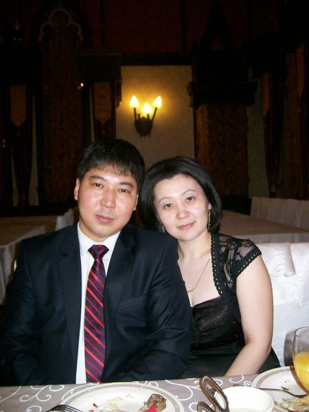 Жанзия Дуйсалина