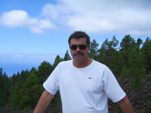 Виктор Гуковский