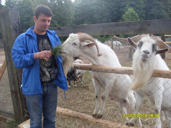 Сергей Матахин