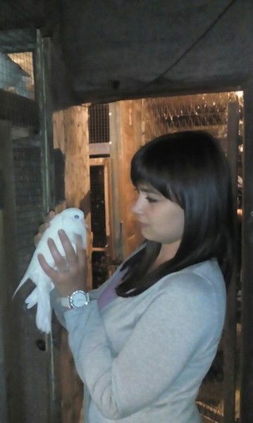 Екатерина Вишнякова