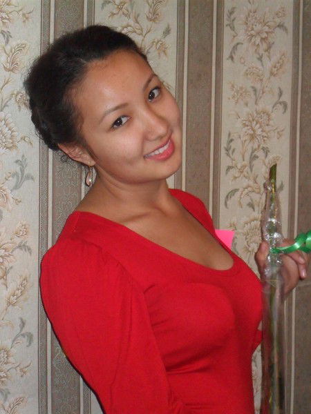 Жамиля Менлибаева