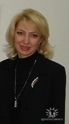 Наталья Ковалёва