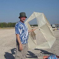 Павел Шаханов