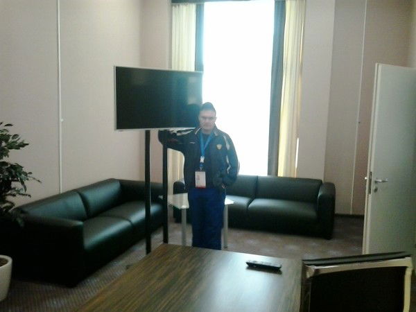 Вячеслав Мазур