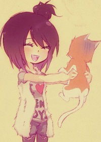 Аришка Озарчук