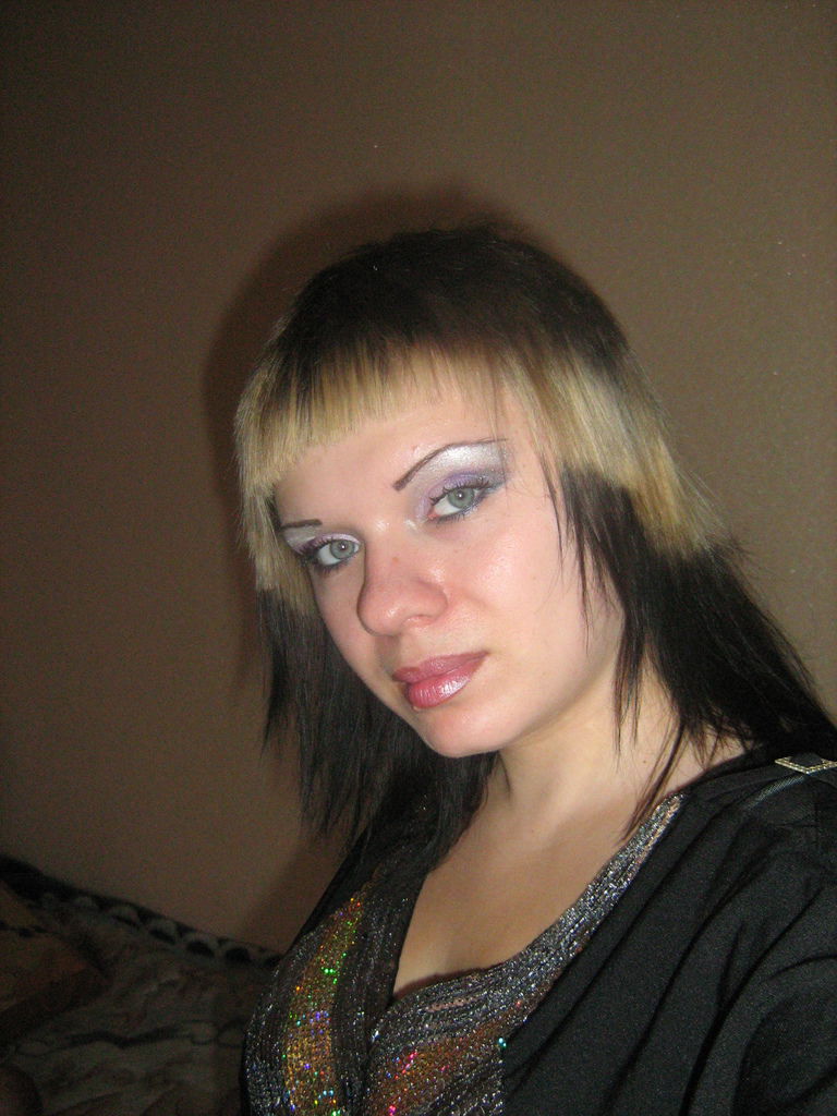 Ирина Сайбулатова