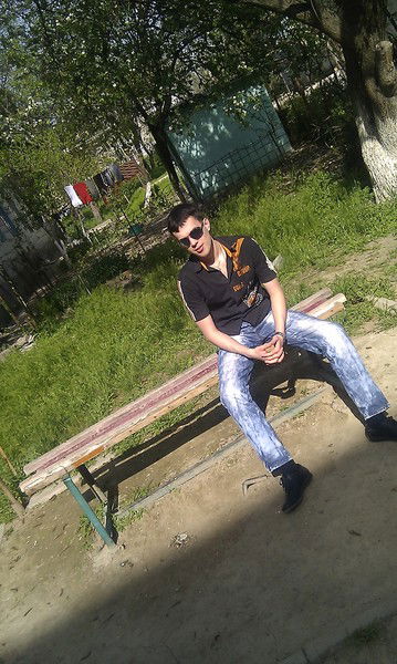 Сашок Галиченко