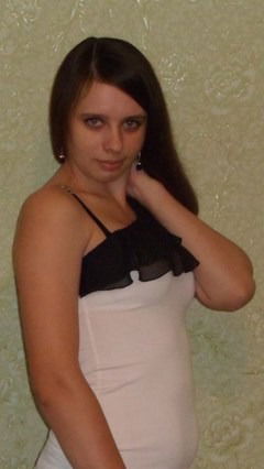 Юлия Пенькова