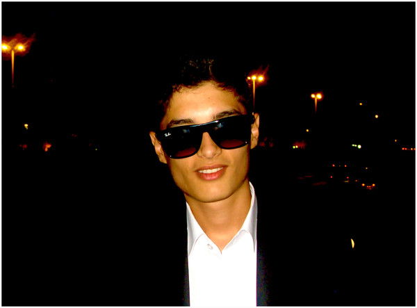 Алишер Бадалов