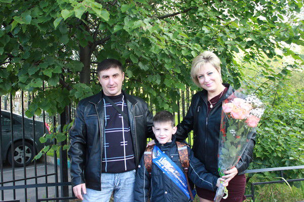 Анна Коршунова