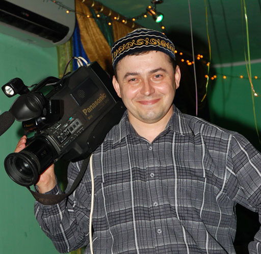 Сергей Стрельченко