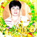 Галина Кудрина